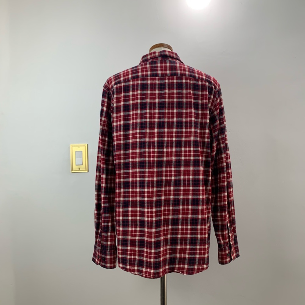 Flannel - Picture 3 of 3
